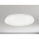 LED mennyezeti lámpa OPÁL, 36W, 375x65 mm, 4000K, IP20 - LCL424S