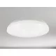 LED mennyezeti lámpa OPÁL, 36W, 375x65 mm, 4000K, IP20 - LCL424S