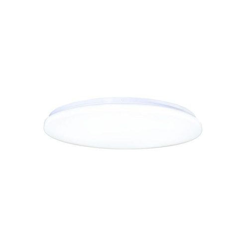 LED mennyezeti lámpa OPÁL, 36W, 375x65 mm, 4000K, IP20 - LCL424S