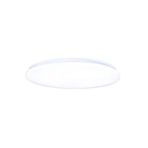 LED mennyezeti lámpa OPÁL, 36W, 375x65 mm, 4000K, IP20 - LCL424S