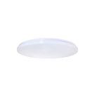 LED mennyezeti lámpa OPÁL, 36W, 375x65 mm, 4000K, IP20 - LCL424S