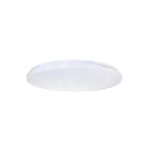 LED mennyezeti lámpa OPÁL, 36W, 375x65 mm, 4000K, IP20 - LCL424S