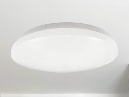 LED mennyezeti lámpa 48W 3600lm 4000K IP20 Ø475x65mm - LCL425S