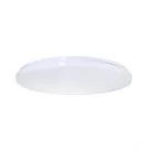 LED mennyezeti lámpa 48W 3600lm 4000K IP20 Ø475x65mm - LCL425S