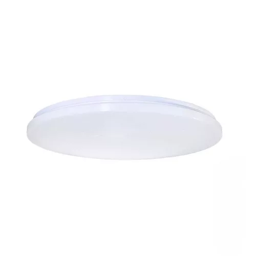 LED mennyezeti lámpa 48W 3600lm 4000K IP20 Ø475x65mm - LCL425S