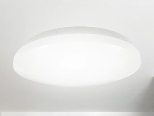 LED mennyezeti lámpa 48W 3600lm 4000K IP20 Ø475x65mm - LCL425S
