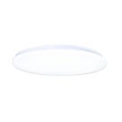 LED mennyezeti lámpa 48W 3600lm 4000K IP20 Ø475x65mm - LCL425S