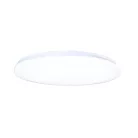 LED mennyezeti lámpa 48W 3600lm 4000K IP20 Ø475x65mm - LCL425S