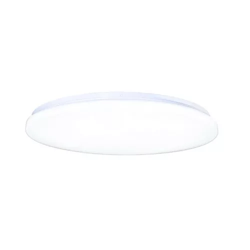 LED mennyezeti lámpa 48W 3600lm 4000K IP20 Ø475x65mm - LCL425S