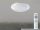 LED mennyezeti lámpa 36W, 2700 lm, 3000K-6500K, IP20 - LCL534AD