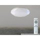 LED mennyezeti lámpa 36W, 2700 lm, 3000K-6500K, IP20 - LCL534AD