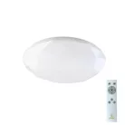 LED mennyezeti lámpa 36W, 2700 lm, 3000K-6500K, IP20 - LCL534AD