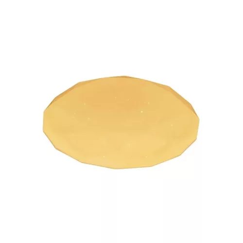 LED mennyezeti lámpa 36W, 2700 lm, 3000K-6500K, IP20 - LCL534AD