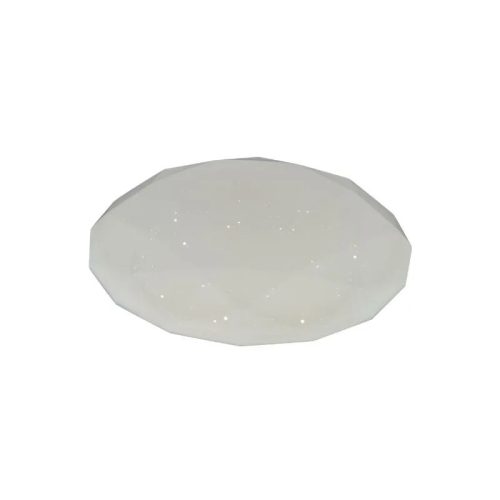 LED mennyezeti lámpa 36W, 2700 lm, 3000K-6500K, IP20 - LCL534AD