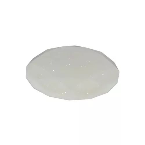 LED mennyezeti lámpa 36W, 2700 lm, 3000K-6500K, IP20 - LCL534AD
