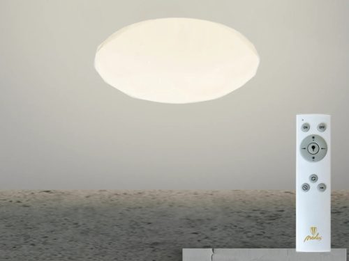LED mennyezeti lámpa 36W, 2700 lm, 3000K-6500K, IP20 - LCL534AD