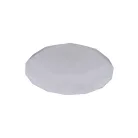 LED mennyezeti lámpa 36W, 2700 lm, 3000K-6500K, IP20 - LCL534AD