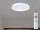 LED mennyezeti lámpa STAR, távirányítós, 36W, 475x65 mm, 3000-6500K, IP20 - LCL534AS