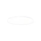 LED mennyezeti lámpa STAR, távirányítós, 48W, 475x65 mm, 3000-6500K, IP20 - LCL534AS