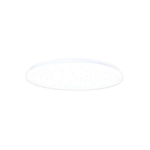 LED mennyezeti lámpa STAR, távirányítós, 36W, 475x65 mm, 3000-6500K, IP20 - LCL534AS