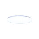 LED mennyezeti lámpa STAR, távirányítós, 36W, 475x65 mm, 3000-6500K, IP20 - LCL534AS