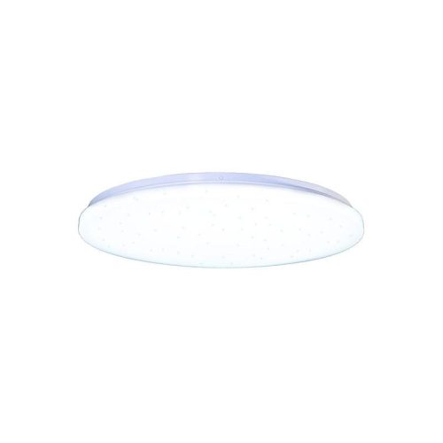 LED mennyezeti lámpa STAR, távirányítós, 36W, 475x65 mm, 3000-6500K, IP20 - LCL534AS
