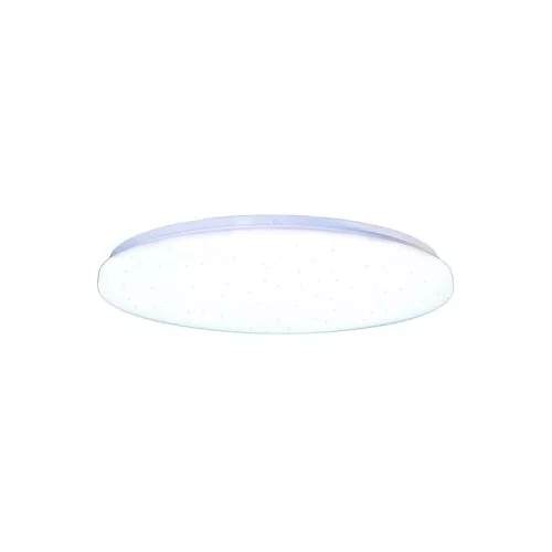 LED mennyezeti lámpa STAR, távirányítós, 48W, 475x65 mm, 3000-6500K, IP20 - LCL534AS