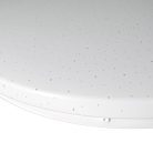 LED mennyezeti lámpa STAR, távirányítós, 36W, 475x65 mm, 3000-6500K, IP20 - LCL534AS