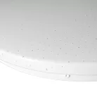 LED mennyezeti lámpa STAR, távirányítós, 48W, 475x65 mm, 3000-6500K, IP20 - LCL534AS