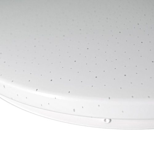 LED mennyezeti lámpa STAR, távirányítós, 36W, 475x65 mm, 3000-6500K, IP20 - LCL534AS