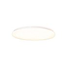 LED mennyezeti lámpa STAR, távirányítós, 36W, 475x65 mm, 3000-6500K, IP20 - LCL534AS