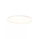 LED mennyezeti lámpa STAR, távirányítós, 48W, 475x65 mm, 3000-6500K, IP20 - LCL534AS