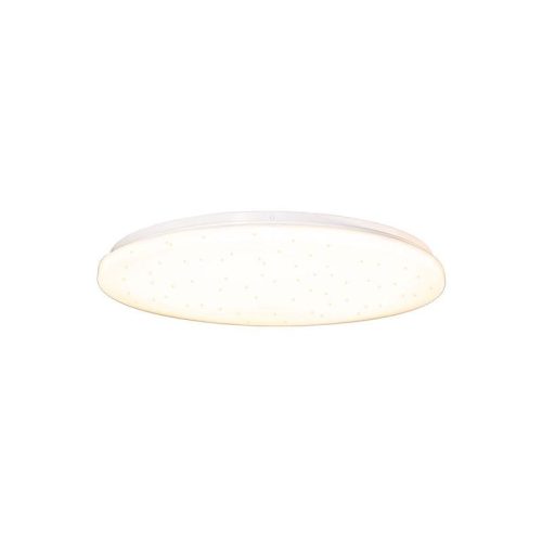 LED mennyezeti lámpa STAR, távirányítós, 36W, 475x65 mm, 3000-6500K, IP20 - LCL534AS