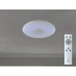   LED mennyezeti lámpa 36W, 2700 lm, 3000K-6500K, távirányítóval, IP20 - LCL534AU