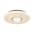 LED mennyezeti lámpa 36W, 2700 lm, 3000K-6500K, távirányítóval, IP20 - LCL534AU