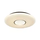 LED mennyezeti lámpa 36W, 2700 lm, 3000K-6500K, távirányítóval, IP20 - LCL534AU