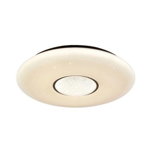 LED mennyezeti lámpa 36W, 2700 lm, 3000K-6500K, távirányítóval, IP20 - LCL534AU