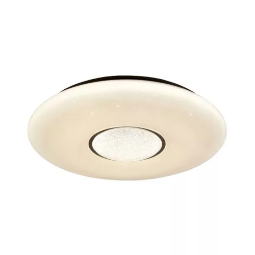 LED mennyezeti lámpa 36W, 2700 lm, 3000K-6500K, távirányítóval, IP20 - LCL534AU