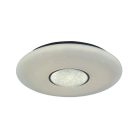 LED mennyezeti lámpa 36W, 2700 lm, 3000K-6500K, távirányítóval, IP20 - LCL534AU