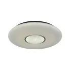 LED mennyezeti lámpa 36W, 2700 lm, 3000K-6500K, távirányítóval, IP20 - LCL534AU