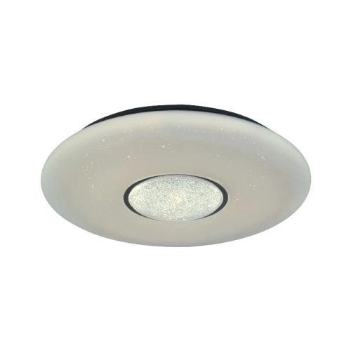LED mennyezeti lámpa 36W, 2700 lm, 3000K-6500K, távirányítóval, IP20 - LCL534AU