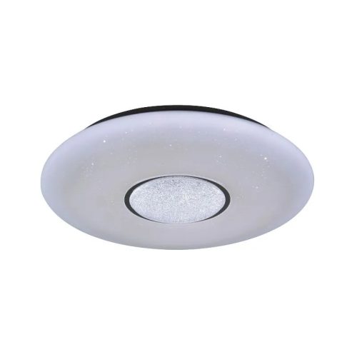 LED mennyezeti lámpa 36W, 2700 lm, 3000K-6500K, távirányítóval, IP20 - LCL534AU