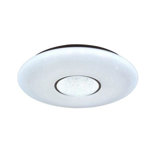 LED mennyezeti lámpa 36W, 2700 lm, 3000K-6500K, távirányítóval, IP20 - LCL534AU