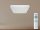 LED mennyezeti lámpa 36W dimmelhető, távirányítós, 2700lm, 3000-6500K, IP20, opál búra + fekete pere