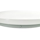 LED mennyezeti lámpa OPAL, távirányítós, 36W, 375x65 mm, 3000-6500K, IP20 - LCL534S