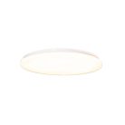 LED mennyezeti lámpa OPAL, távirányítós, 36W, 375x65 mm, 3000-6500K, IP20 - LCL534S