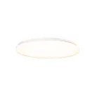 LED mennyezeti lámpa OPAL, távirányítós, 36W, 375x65 mm, 3000-6500K, IP20 - LCL534S