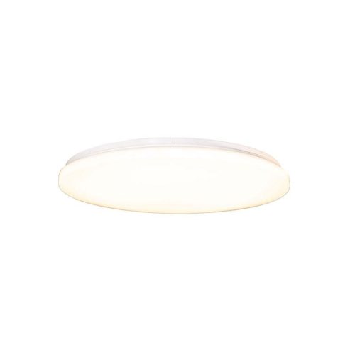 LED mennyezeti lámpa OPAL, távirányítós, 36W, 375x65 mm, 3000-6500K, IP20 - LCL534S