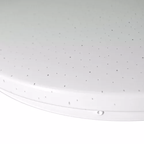 LED mennyezeti lámpa STAR, távirányítós, 48W, 475x65 mm, 3000-6500K, IP20 - LCL535AS