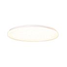 LED mennyezeti lámpa STAR, távirányítós, 48W, 475x65 mm, 3000-6500K, IP20 - LCL535AS